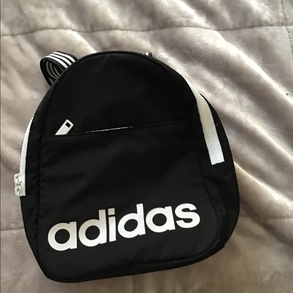 adidas small backpack
